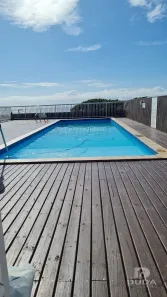 Apartamento com 2 Quartos para alugar, 55m² no Vila Nova, Imbituba