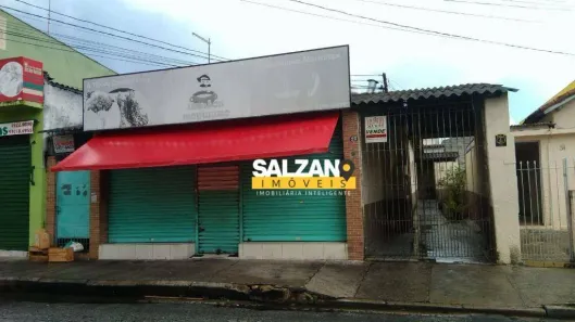 Imóvel Comercial com 6 Quartos à venda, 281m² no Jardim Paulista, São José dos Campos