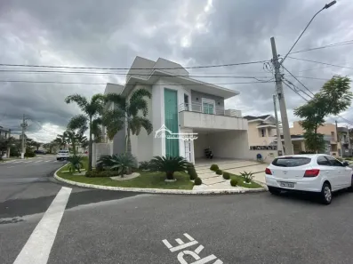 Casa de Condomínio com 3 Quartos à venda, 285m² no Parque Califórnia, Jacareí