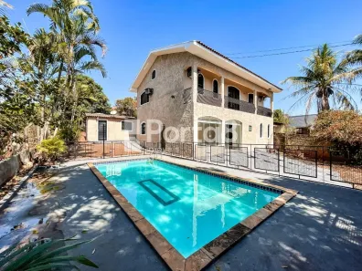 Fazenda/Sítio com 4 Quartos à venda, 280m² no São Luiz I (Talhado), São José do Rio Preto