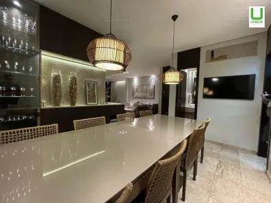 Apartamento com 3 Quartos à venda, 137m² no Lourdes, Belo Horizonte