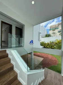 Casa de Condomínio com 4 Quartos à venda, 300m² no Alphaville II, Salvador