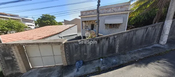 Casa com 3 Quartos para alugar, 130m² no Fonseca, Niterói