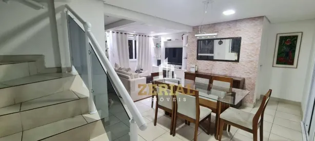 Apartamento com 3 Quartos à venda, 154m² no Osvaldo Cruz, São Caetano do Sul