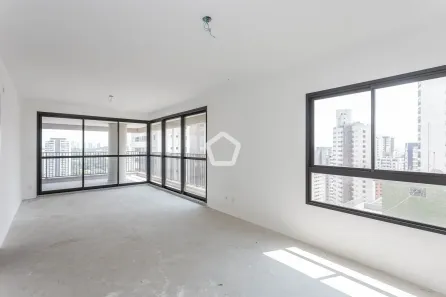 Apartamento com 6 Quartos à venda, 143m² no Vila Mascote, São Paulo