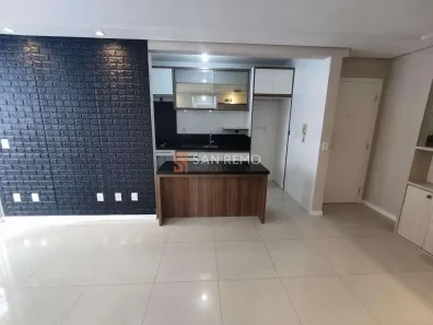 Apartamento com 2 Quartos para alugar, 77m² no Campinas, São José