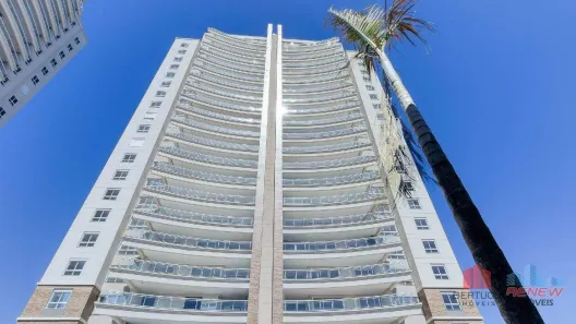 Apartamento com 4 Quartos à venda, 247m² no Vila Embaré, Valinhos
