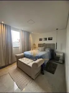 Apartamento com 3 Quartos à venda, 140m² no Riacho Fundo I, Brasília