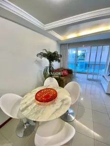 Apartamento com 2 Quartos à venda, 65m² no Praia da Costa, Vila Velha