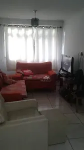 Apartamento com 2 Quartos à venda, 55m² no Vila Virgínia, Ribeirão Preto