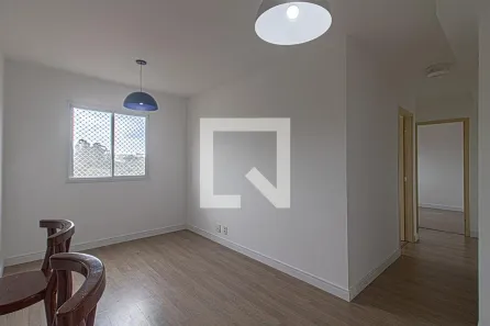Apartamento com 2 Quartos à venda, 46m² no Vila Caraguatá, São Paulo