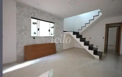 Casa com 3 Quartos para alugar, 174m² no Campestre, Santo André