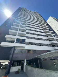 Apartamento com 1 Quarto à venda, 47m² no Pituba, Salvador