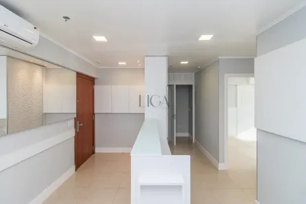 Sala Comercial para alugar, 61m² no Praia de Belas, Porto Alegre