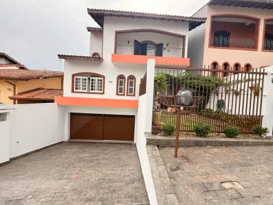 Apartamento com 3 Quartos à venda, 327m² no Centro, Ribeirão Pires