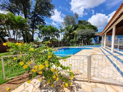 Casa com 3 Quartos à venda, 372m² no Jardim Nova Aliança Sul, Ribeirão Preto