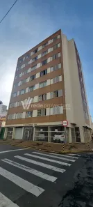 Apartamento com 3 Quartos à venda, 98m² no Bosque, Campinas