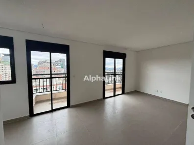 Apartamento com 2 Quartos à venda, 63m² no Dezoito do Forte Empresarial/Alphaville., Barueri