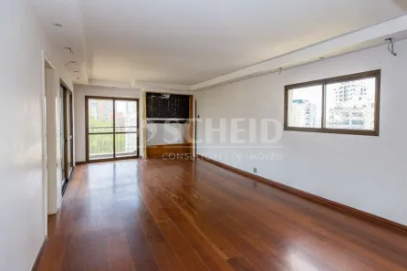 Apartamento com 3 Quartos à venda, 175m² no Vila Andrade, São Paulo