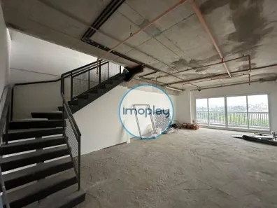 Sala Comercial para alugar, 157m² no Vila Mariana, São Paulo