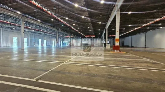 Galpão/Depósito/Armazém para alugar, 4000m² no Demarchi, São Bernardo do Campo