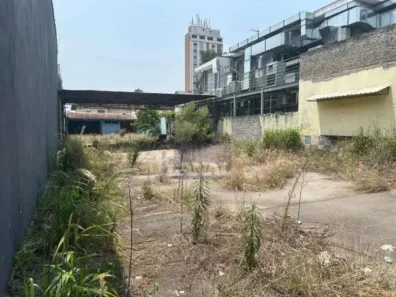 Lote/Terreno à venda, 500m² no Indianópolis, São Paulo