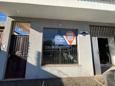 Sala Comercial para alugar, 64m² no Estrela, Ponta Grossa