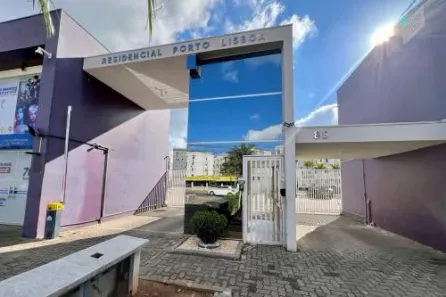 Apartamento com 2 Quartos à venda, 35m² no Mato Grande, Canoas