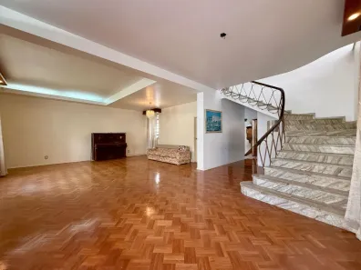 Imóvel Comercial com 8 Quartos para alugar, 286m² no Centro, Florianópolis