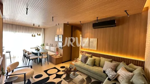 Apartamento com 3 Quartos à venda, 101m² no Jardim Park Meraki, Indaiatuba