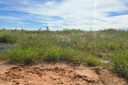 Lote/Terreno à venda, 276m² no Jardim Piratininga II, Franca