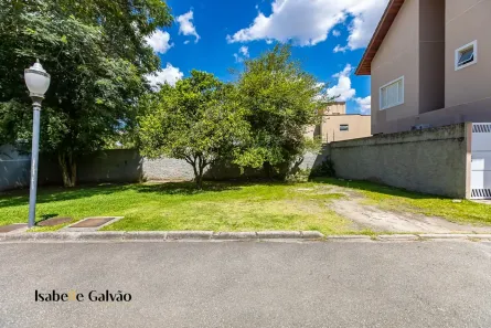 Lote/Terreno à venda, 99m² no Cabral, Curitiba