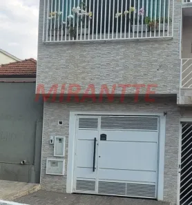 Sobrado com 3 Quartos à venda, 216m² no Vila Dom Pedro II, São Paulo