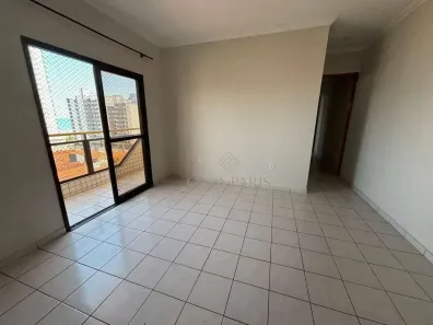 Apartamento com 2 Quartos à venda, 72m² no Maracanã, Praia Grande