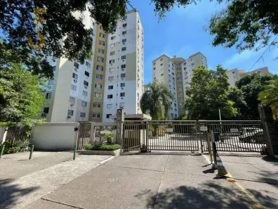 Apartamento com 3 Quartos à venda, 56m² no Anil, Rio de Janeiro