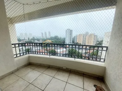 Apartamento com 2 Quartos à venda, 91m² no Vila Sofia, São Paulo