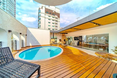 Cobertura com 5 Quartos à venda, 475m² no Tatuapé, São Paulo