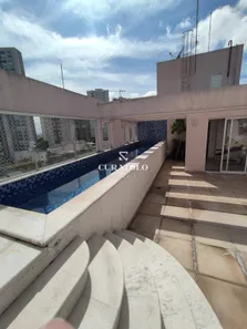 Apartamento com 2 Quartos à venda, 43m² no Jardim, Santo André