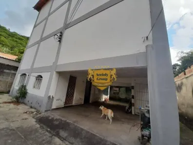 Prédio Comercial para alugar, 400m² no Largo da Batalha, Niterói