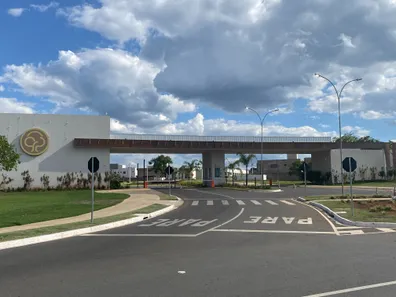 Lote/Terreno à venda, 433m² no Residencial Parqville Jacarandá, Aparecida de Goiânia