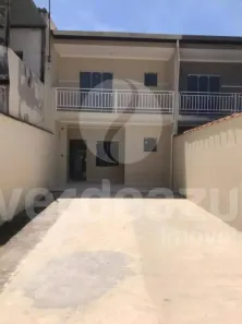 Sobrado com 2 Quartos à venda, 101m² no Jardim dos Ipês, Sumaré