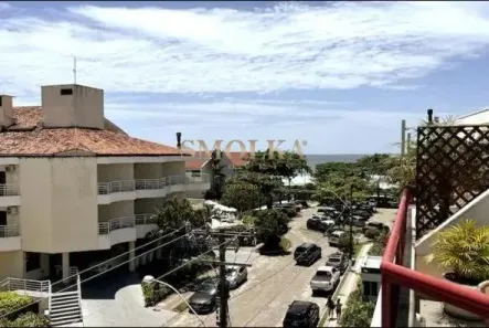 Cobertura com 3 Quartos à venda, 172m² no Praia Brava, Florianópolis
