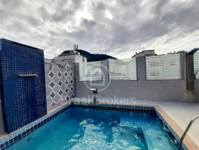Cobertura com 6 Quartos à venda, 399m² no Copacabana, Rio de Janeiro