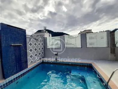 Cobertura com 6 Quartos à venda, 399m² no Copacabana, Rio de Janeiro