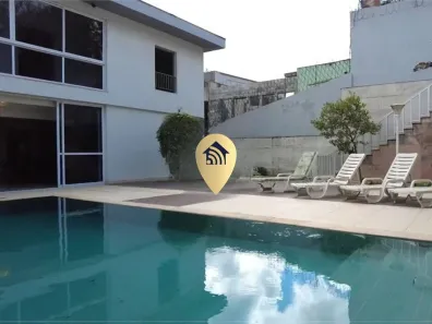 Casa com 4 Quartos à venda, 646m² no Butantã, São Paulo