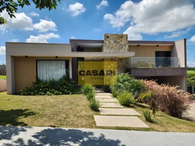 Casa com 5 Quartos à venda, 280m² no Portal dos Lagos, Boituva