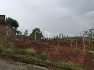 Lote/Terreno à venda, 620m² no São Damião, Vespasiano