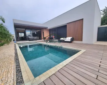Casa com 3 Quartos à venda, 214m² no Loteamento Caribe Residence & Resort 2ª Etapa, Palmas