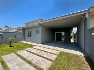 Casa com 3 Quartos à venda, 160m² no Guaratuba, Guaratuba