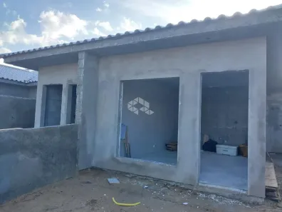 Casa com 2 Quartos à venda, 57m² no Guarda do Cubatão, Palhoça